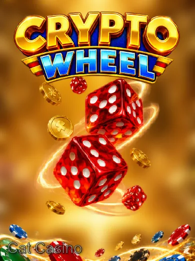 Crypto Wheel