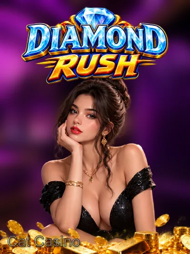 Diamond Rush