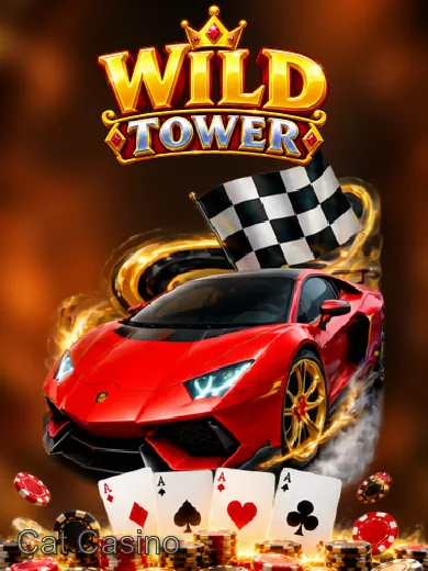 Wild Tower